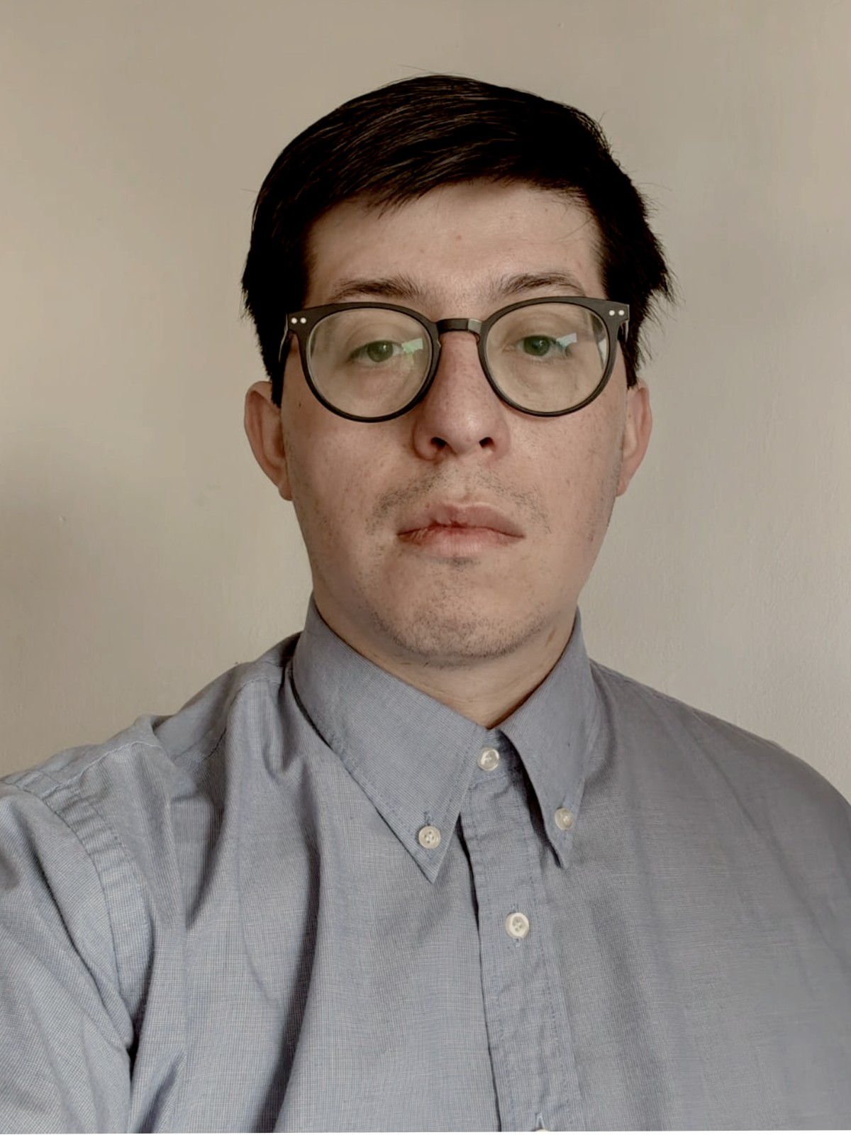 Foto de Oscar Sepulveda